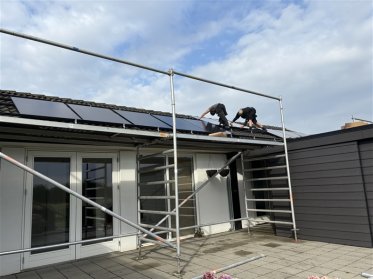 Montage & Installation