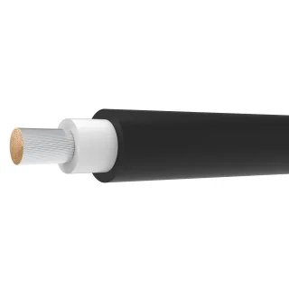 Kabler + føringsveje