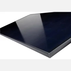 SOLCELLEPANEL FU 420WP M ZEBRA PRO SORT