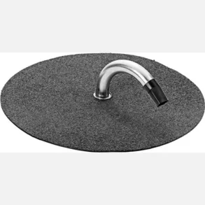 KABELGENNEMFRING 32MM 1-LAGS BITUMEN