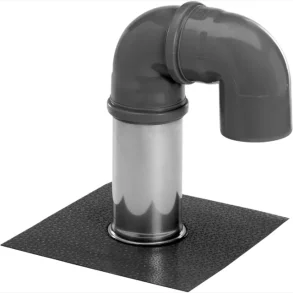 KABELGENNEMF�RING � 75MM