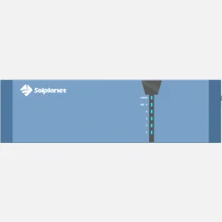 Solplanet HV Batteri Controller G2