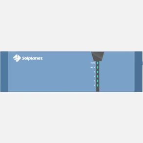 Solplanet HV Batteri Controller G2