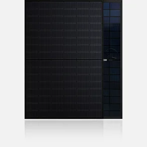 SOLCELLEPANEL FUTURASUN FU450M 450WP