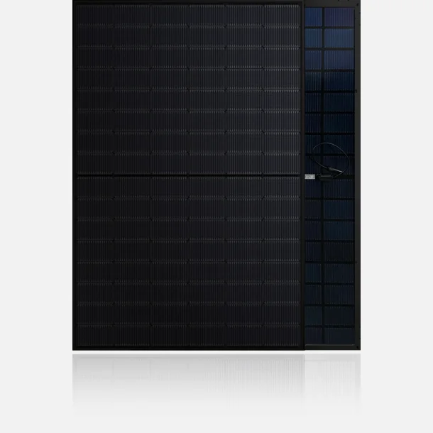 SOLCELLEPANEL FUTURASUN FU450M 450WP