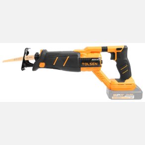 Bajonetsav kulfri 20V