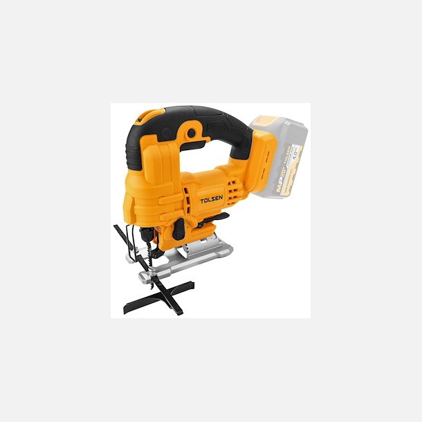Stiksav kulfri 20V