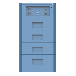 Solplanet HV Batteri Controller G2