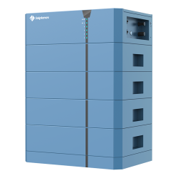 Solplanet HV Batteri Controller G2