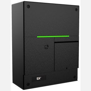 Ladeboks Evon Start, 22kW, 32A, Udtag, Type 2