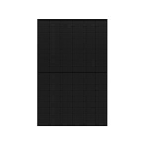 Longi LR5-54HPB 410M ALL BLACK