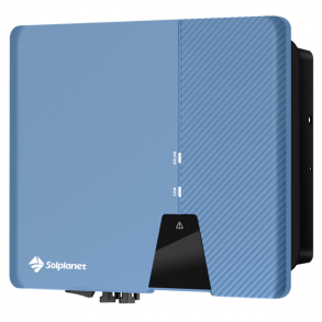 Solplanet ASW5kH-T2 Inverter
