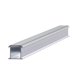 Beslagspakke Eternittag  (pris pr panel) 