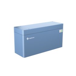 Solplanet HV Batteri Controller G2