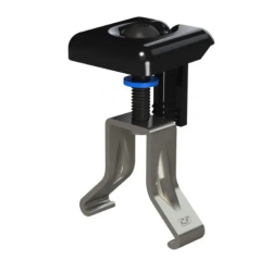 Beslagspakke tegltag  (pris pr panel) 